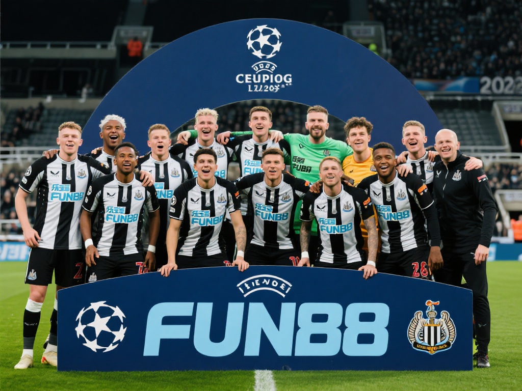 纽卡斯尔2023年能否挺进欧冠？