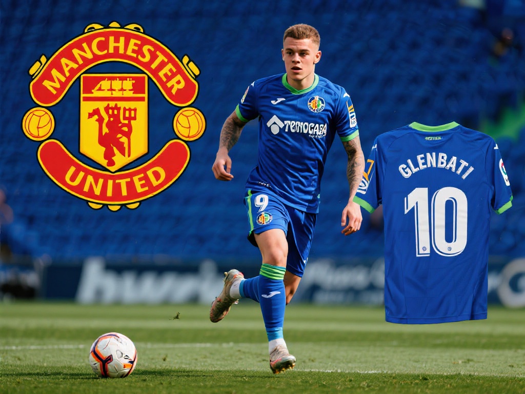 格林伍德加盟后迅速打破赫塔费球衣销量纪录