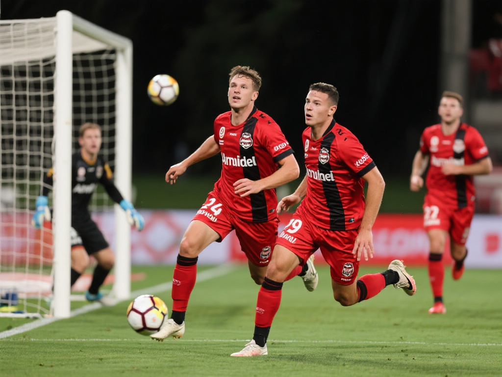 阿德莱德联本赛季的表现可圈可点，尤其是在