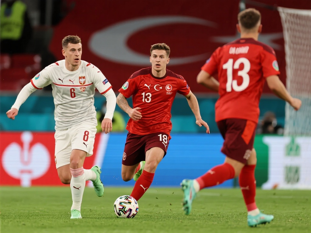 奥地利迎战土耳其：萨比策对决居莱尔，恰尔汗奥卢无法登场