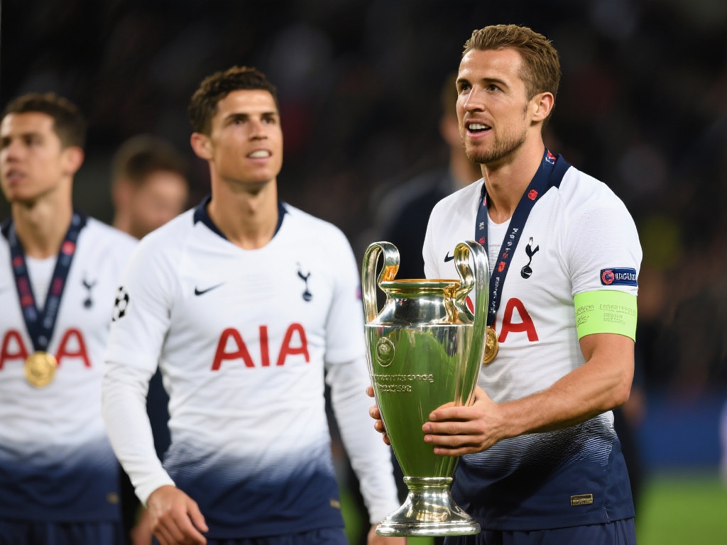 凯恩：夺冠或能平息外界质疑与争议