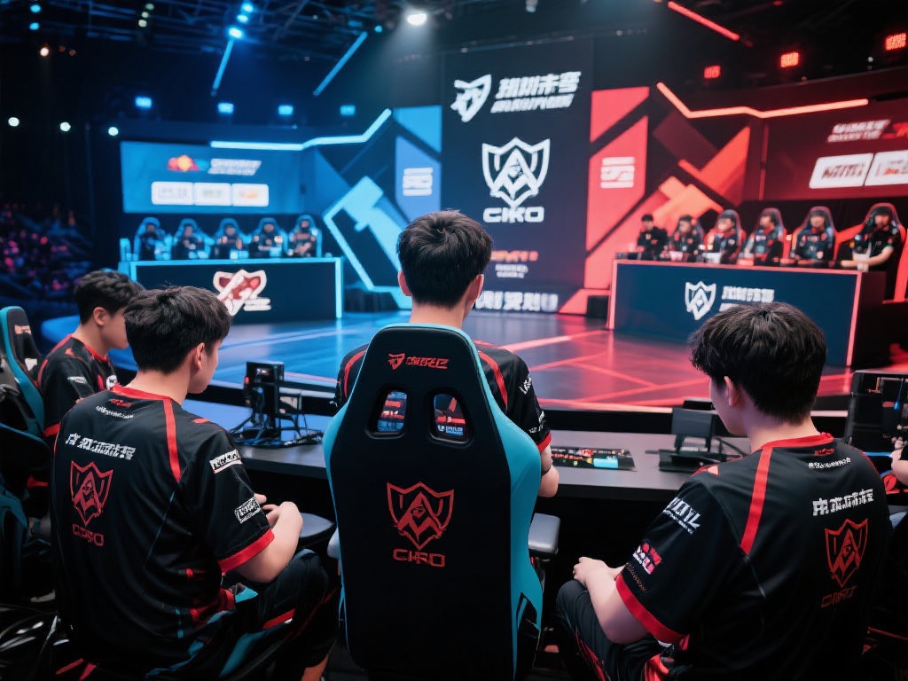 AL直接晋级2025MSI正赛，BLG征战入围赛