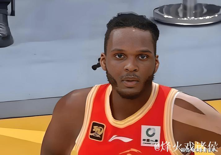 广厦输辽宁16分！揪出3个“废柴”，坑惨了球队