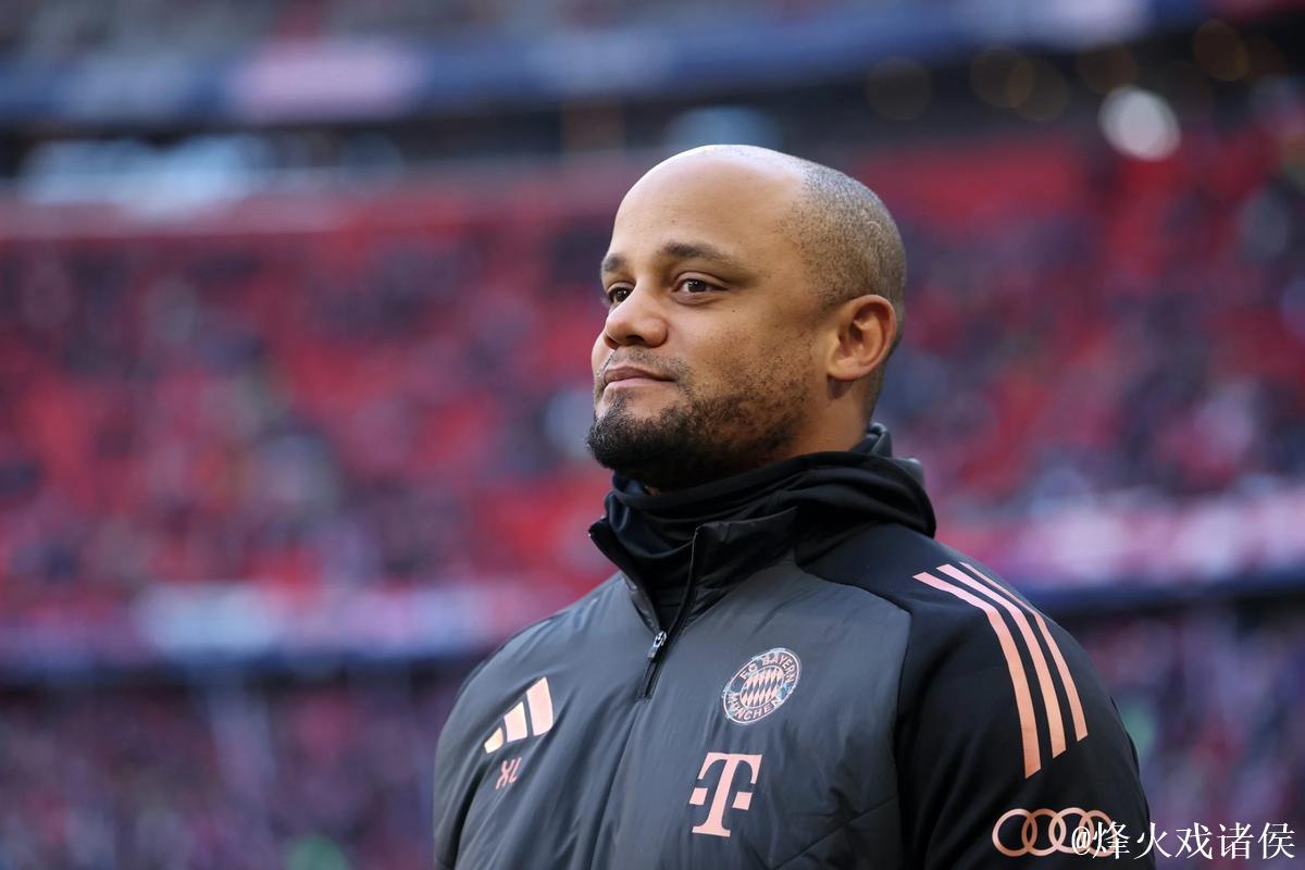 孔帕尼：美因茨门将发挥出色；拜仁永远不会对主