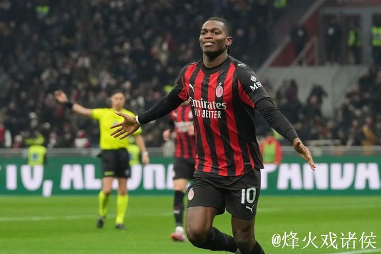 莱奥建功阿莱格里吃红牌 米兰1-0击败拉齐奥联赛12轮保持不败