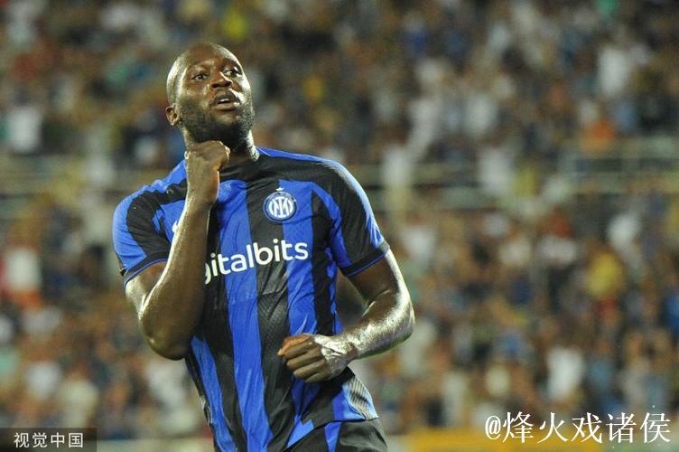 热身赛-卢卡库错失良机 国米最后时刻被绝杀客场落败